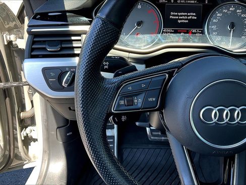 Used 2021 Audi S5 Premium w/ Convenience Package image 13