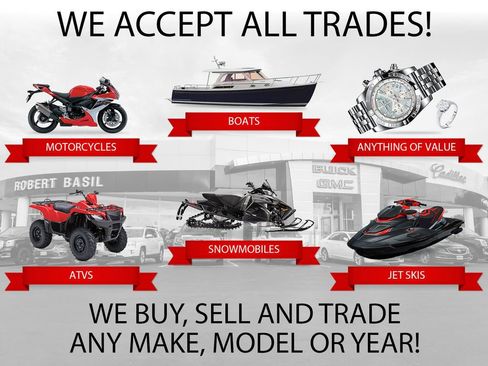 Used 2024 GMC Sierra 2500 Denali w/ Denali Reserve Package image 12