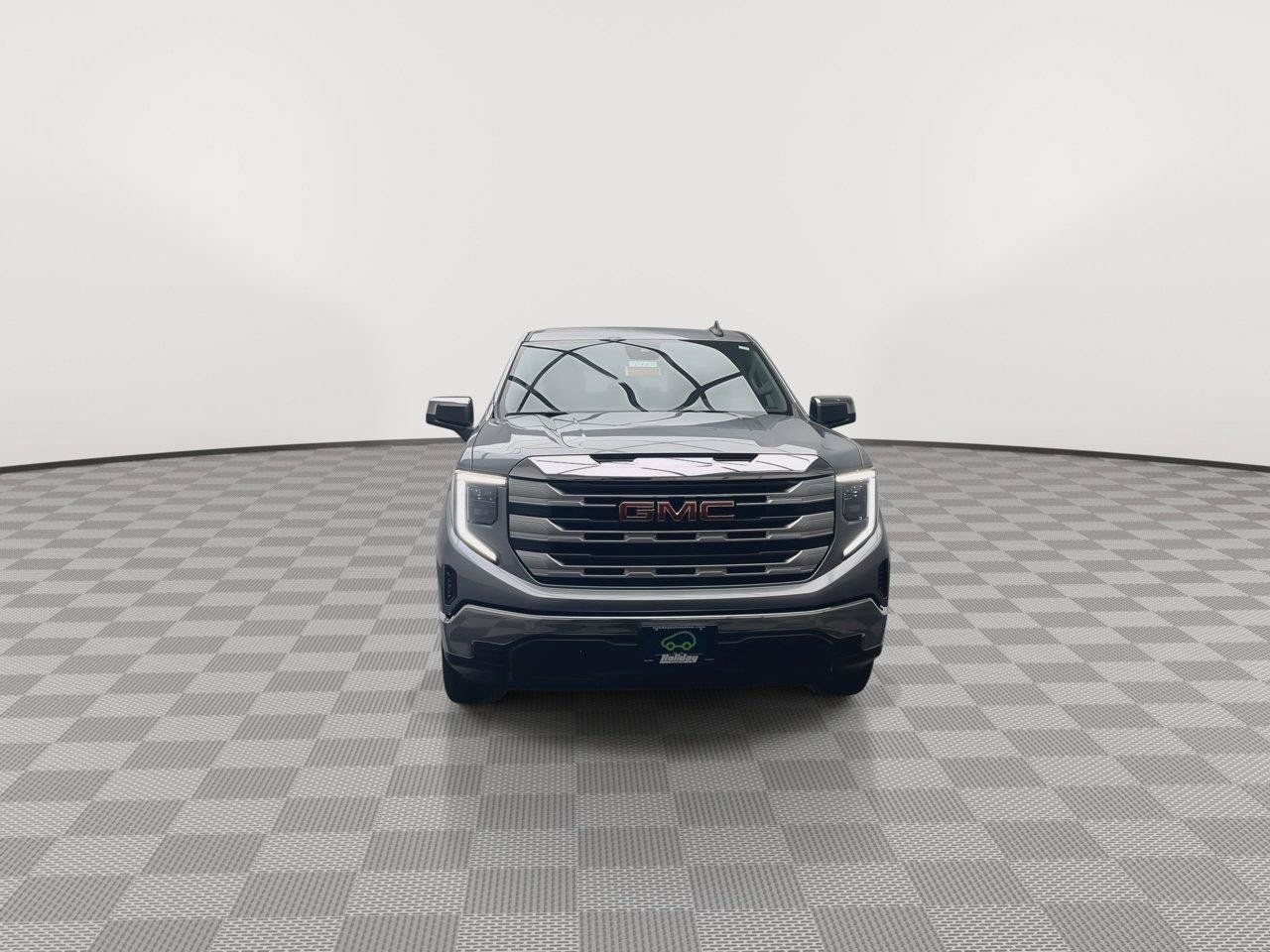 Certified 2023 GMC Sierra 1500 SLE AWD/4WD image 39