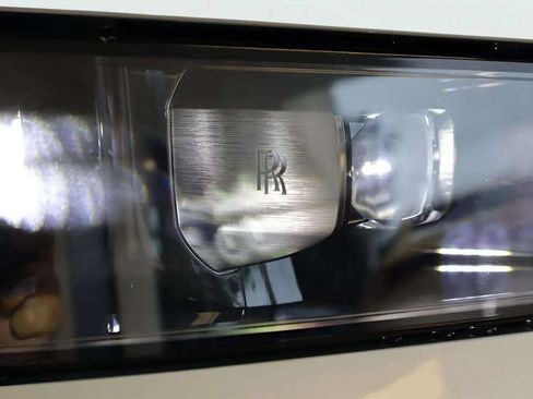 Certified 2024 Rolls-Royce Spectre w/ Spectre Launch Package AWD/4WD image 16