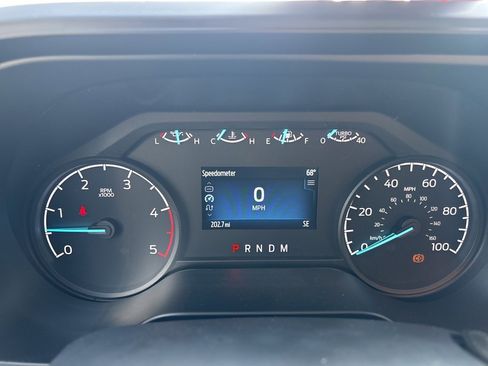 New 2025 Ford F250 XL w/ STX Appearance Package image 29