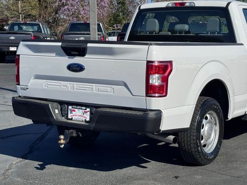 Used 2020 Ford F150 XL w/ XL Power Equipment Group image 16