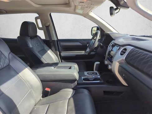 Used 2020 Toyota Tundra Platinum AWD/4WD image 25