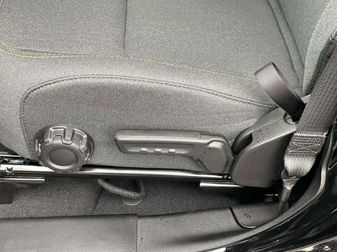 New 2026 Jeep Wrangler Sport S image 31