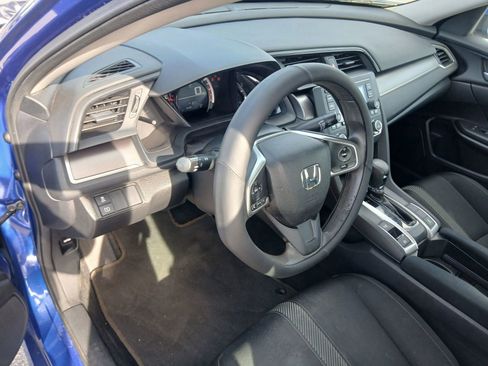 Used 2016 Honda Civic LX image 5