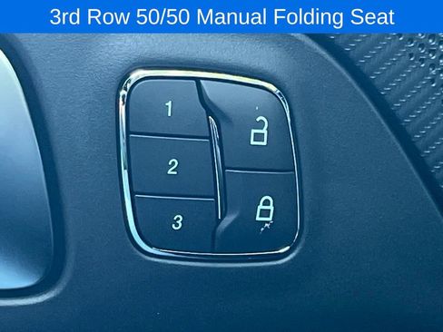 New 2025 Ford Mustang Premium image 29