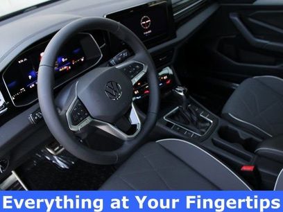 New 2026 Volkswagen Jetta Sport