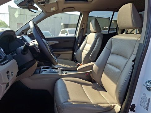 Used 2023 Honda Ridgeline RTL image 13