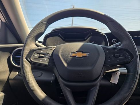 New 2026 Chevrolet Trax LS image 26
