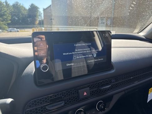 New 2026 Honda HR-V LX image 27