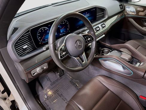 Used 2020 Mercedes-Benz GLE 350 4MATIC w/ 3rd Row Seat Package image 26