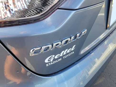 Used 2023 Toyota Corolla LE image 6