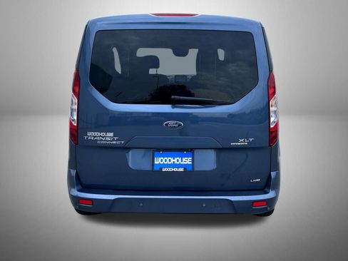 Used 2020 Ford Transit Connect XLT FWD image 7