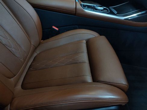 Certified 2023 BMW X7 M60i w/ Executive Package image 28