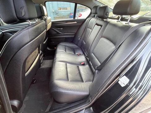Used 2013 BMW 535i xDrive Sedan image 15