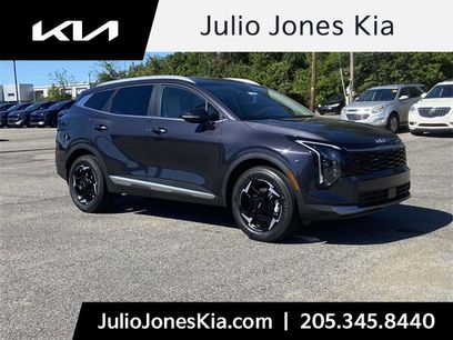 New 2026 Kia Sportage EX
