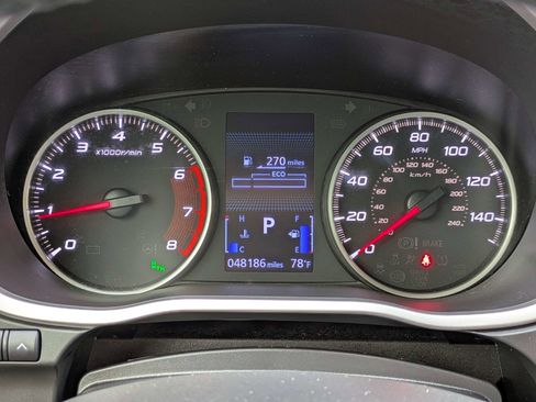 Used 2020 Mitsubishi Eclipse Cross SE FWD image 32