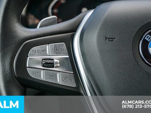 Used 2025 BMW X4 xDrive30i AWD/4WD image 29