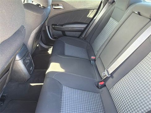 Used 2023 Dodge Charger GT w/ Blacktop Package image 18
