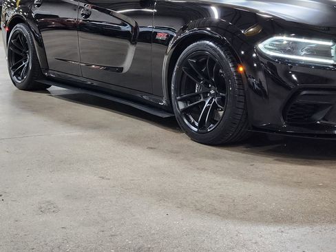 Used 2023 Dodge Charger Scat Pack image 17