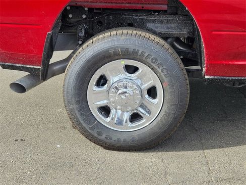 New 2025 RAM 2500 Tradesman image 9