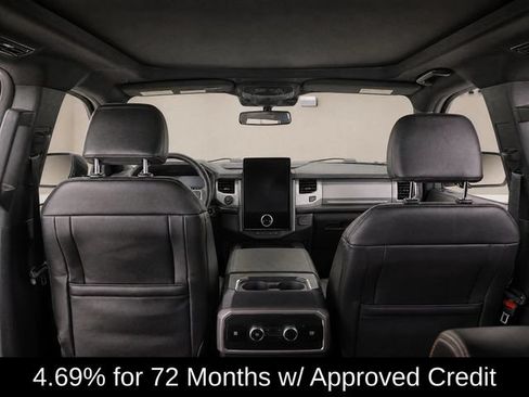 Used 2022 Ford Expedition Timberline AWD/4WD image 13