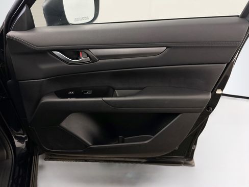 Used 2025 MAZDA CX-5 AWD 2.5 S w/ Preferred Package image 35