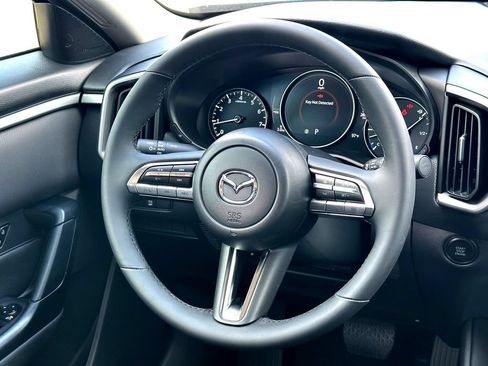 New 2026 MAZDA CX-50 AWD 2.5 S w/ Cargo Package image 22