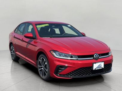 Used 2026 Volkswagen Jetta Sport