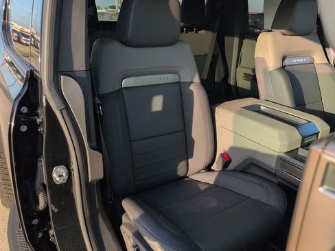 New 2025 GMC Hummer EV 3X w/ LPO, Sport Package image 27