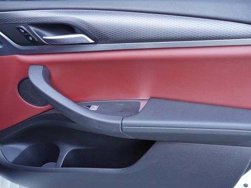 Certified 2023 BMW X3 xDrive30i w/ M Sport Package image 31