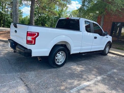 Used 2019 Ford F150 XL w/ Equipment Group 101A Mid RWD image 6
