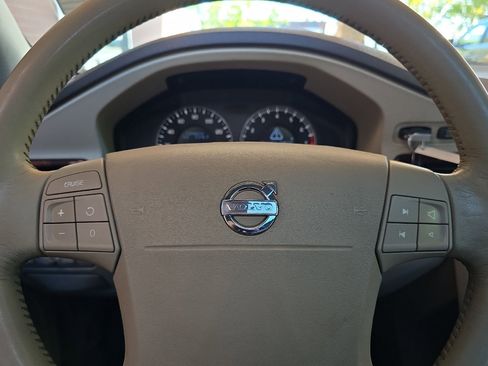 Used 2007 Volvo S80 3.2 image 23