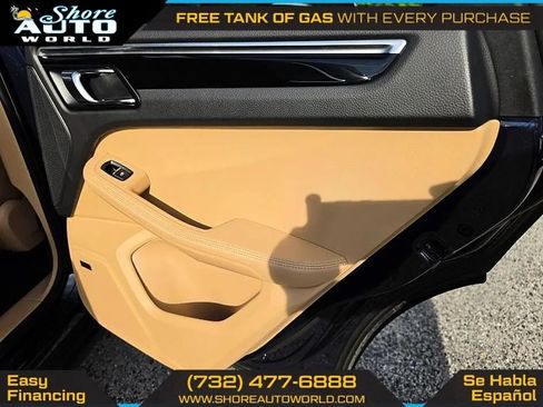 Used 2017 Porsche Macan S AWD/4WD image 20