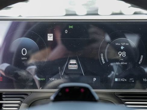 New 2026 Hyundai Ioniq 5 SEL RWD image 26