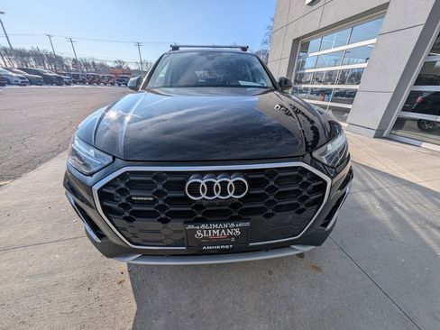 Used 2023 Audi Q5 2.0T Premium Plus image 9
