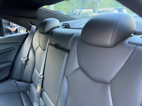 Used 2022 Cadillac CT4 Premium Luxury RWD image 11