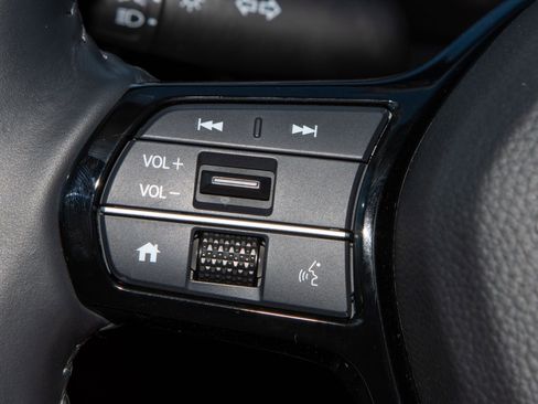 Certified 2023 Honda CR-V EX-L image 30