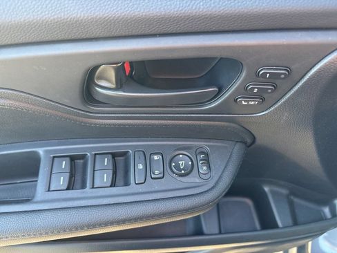 Used 2026 Honda Odyssey EX-L image 17