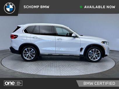 Certified 2026 BMW X5 xDrive40i