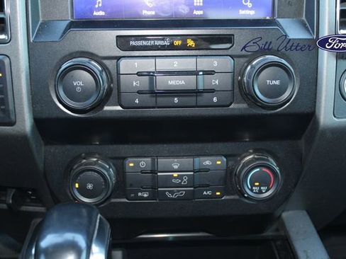 Certified 2020 Ford F150 Raptor image 15