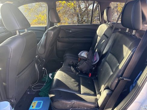 Used 2021 Honda Passport Touring image 25