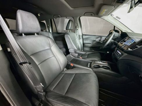 Used 2021 Honda Pilot EX-L image 37
