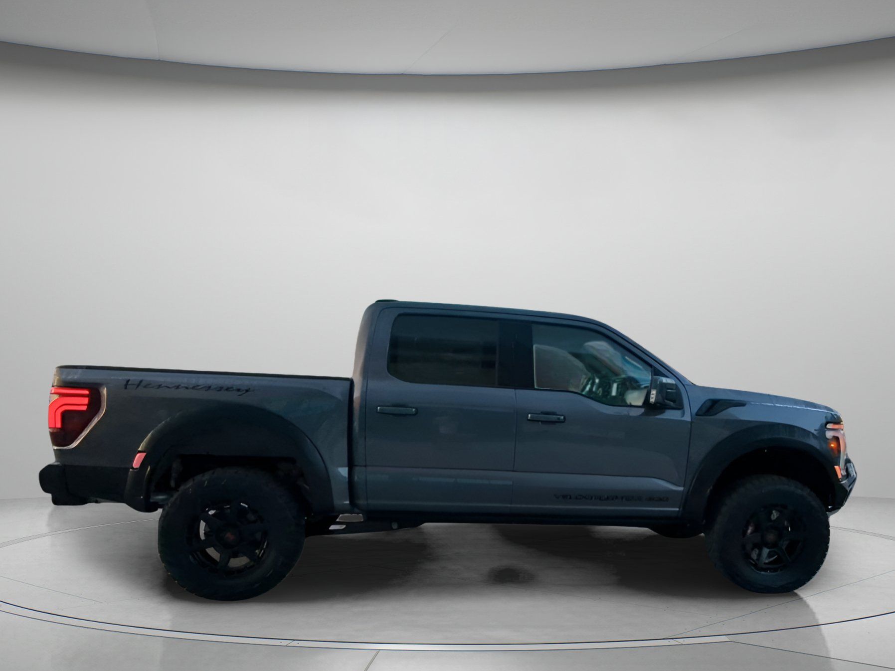 New 2026 Ford F150 Raptor AWD/4WD image 35