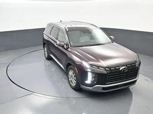 Used 2024 Hyundai Palisade SEL image 49