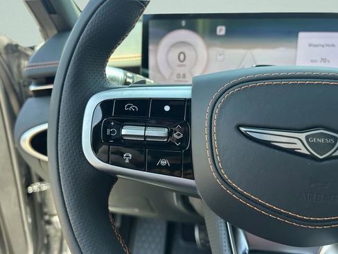 New 2026 Genesis GV70 2.5T Sport Prestige AWD/4WD image 29
