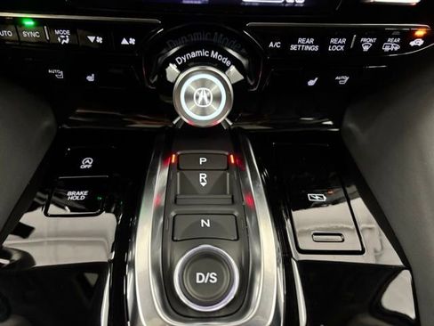 Certified 2026 Acura MDX FWD w/ Technology Package image 25