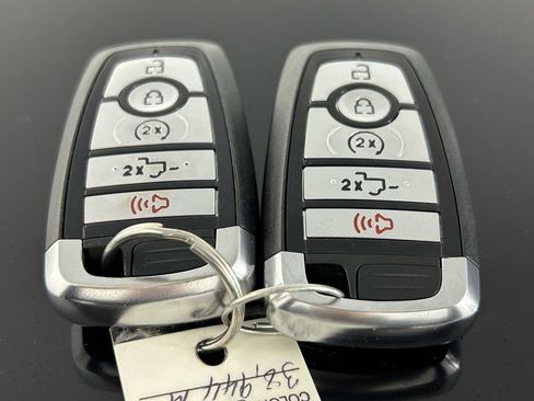 Used 2024 Ford F350 King Ranch image 37