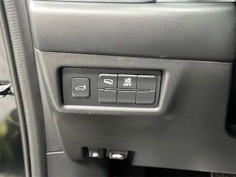 Used 2021 MAZDA CX-5 Grand Touring image 10