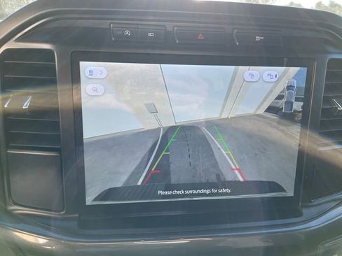 Used 2024 Ford F150 STX w/ STX Black Appearance Package image 31